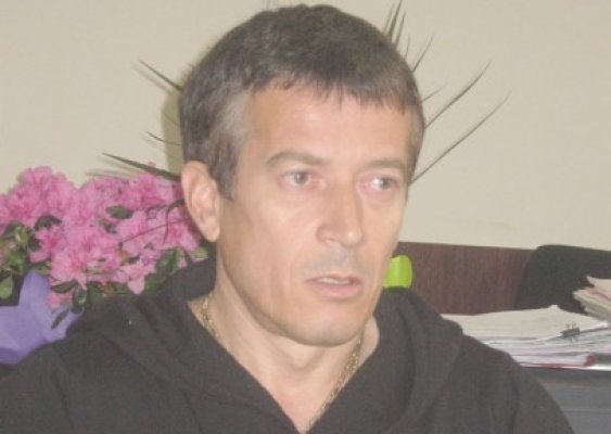 EXCLUSIV: Liviu Mocanu a revenit la conducerea Spitalului Mangalia